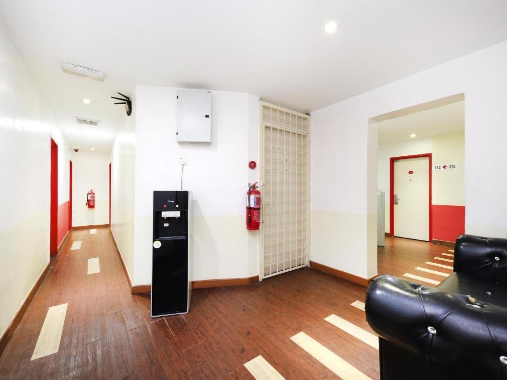 My Home Hotel @ Pekeliling, Kuala Lumpur